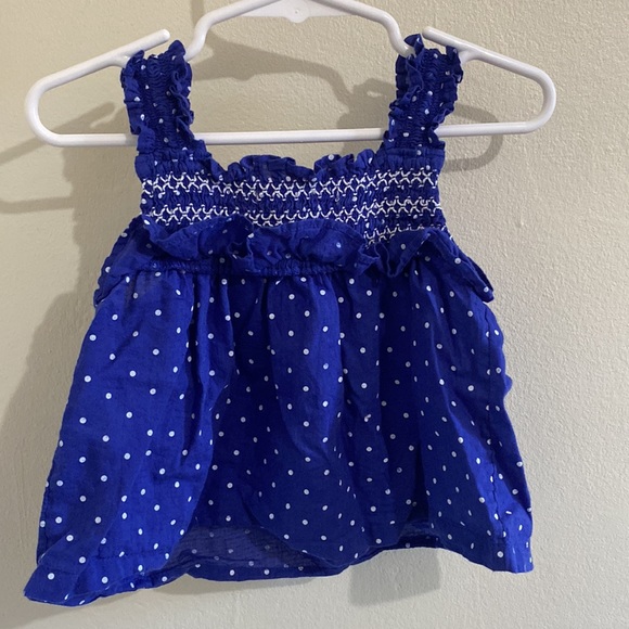 Baby Boden Tank - Picture 5 of 5